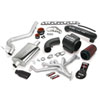 Banks Power 51331-b | 98-99 Jeep 4.0L Wrangler PowerPack System - SS Single Exhaust w/ Black Tip; 1998-1999 Alternate Image 1