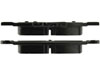 Stoptech 309.17610 | StopTech Sport Brake Pads Volkswagen Golf R, Rear; 2015-2017 Alternate Image 3