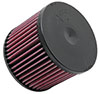 K&N Engineering e1996 | K&N Replacement Air Filter 10-13 Audi A8 Quattro 4.2L V8 (2 required); 2010-2013 Alternate Image 1