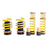 KW 253100AK | KW Suspension KW Height Adjustable Spring Kit Audi RS3; 2017-2019 Alternate Image 3