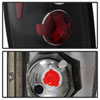 SPYDER 5001108 | Spyder Chevrolet Avalanche Altezza Tail Lights - Black - (ALT-YD-CAV04-BK); 2002-2006 Alternate Image 7