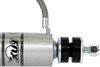 FOX 985-24-057 | Fox 2.0 Performance Series 10.1in. Smooth Body Remote Res. Shock w/Stem Mount / Std Travel - Black Alternate Image 4