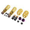 KW 25310059 | KW Suspension KW Height Adjustable Spring Kit Audi A6; 2005-2011 Alternate Image 4