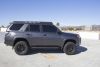 Go Rhino 5933001t | 10-23 Toyota 4Runner Ceros Low Profile Roof Rack - Tex. Blk; 2010-2023 Alternate Image 4