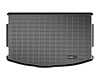 WeatherTech 401068 | 2018+ Kia Rio 5-Door Cargo Liner - Black; 2018-2023 Alternate Image 1