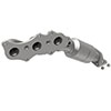 Magnaflow 51228 | MagnaFlow Direct Fit Converter 10-12 Toyota FJ/4Runner 4.0L; 2010-2012 Alternate Image 1