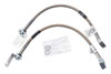 Russell 693150 | Performance 68-70 Ford Mustang (Fronts Only) Brake Line Kit; 1968-1970 Alternate Image 3