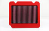 BMC fb666/01 | 2006+ Chevrolet Aveo 1.2 Replacement Panel Air Filter; 2006-2021 Alternate Image 1