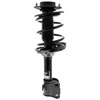 KYB sr4491 | Shocks & Struts Strut Plus Front Right 05-09 Subaru Outback; 2005-2009 Alternate Image 2