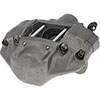 Stoptech 14138025 | Centric 06-12 Saab 9-3 / 10-12 Saab 9-3X Semi-Loaded Brake Caliper - Front Right; 2006-2012 Alternate Image 1