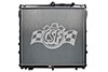 CSF 3377 | 07-14 Toyota Tundra 4.0L OEM Plastic Radiator; 2007-2014 Alternate Image 1