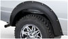 Bushwacker 21038-02 | 93-11 Ford Ranger Styleside Pocket Style Flares 2pc 72.0/84.0in Bed - Black; 1993-2011 Alternate Image 1