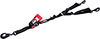 SpeedStrap 17590us | 1 3/4In 3-Point Spare Tire Tie-Down with Twisted Snap Hooks Alternate Image 1