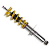 KW 35285007 | KW Suspension KW Coilover Variant 3 Inox Nissan 370Z; 2009-2015 Alternate Image 5