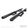 Westin 56-14165 | 2020 Jeep Gladiator HDX Drop Nerf Step Bars - Textured Black; 2020-2024 Alternate Image 1