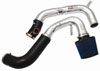 Injen SP1963P | Cold Air Intake Nissan Sentra SER 2.5L 4 Cyl., Polished; 2007-2009 Alternate Image 4