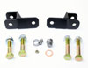 SPL Parts spl hcb z32 | 89-94 Nissan 240SX (S13) / 89-94 Nissan Skyline (R32) HICAS Eliminator Brackets; 1989-1994 Alternate Image 1