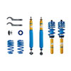 Bilstein 48-275071 | B16 (PSS10) 17-19 Audi A4 Front and Rear Suspension Kit; 2017-2019 Alternate Image 2