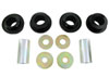 Whiteline w83389 | Plus Nissan 350Z/Infiniti G35 Radius Rod to Chassis/Compression Rod Bushing; 2003-2008 Alternate Image 8