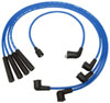 NGK 53003 | Mitsubishi Montero 1989-1987 Spark Plug Wire Set; 1987-1989 Alternate Image 1