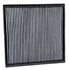 K&N Engineering vf8000 | K&N 2021 Freightliner Sprinter 2500 2.0L L4 Gas Cabin Air Filter; 2021-2021 Alternate Image 1