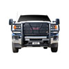 Westin 57-2335 | 2007-2010 GMC Sierra 25/3500HD HDX Grille Guard - Black; 2007-2010 Alternate Image 6