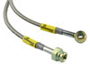 Goodridge 12288 | 05+ Pontiac GTO Brake Lines; 2005-2006 Alternate Image 7