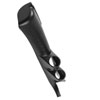 AutoMeter 12129 | Autometer 05-07 Ford Mustang Convertible 52mm Black Dual Pillar Pod; 2005-2007 Alternate Image 1