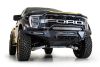 Addictive Desert Designs f210221180103 | 21-22 Ford Raptor HoneyBadger Front Bumper; 2021-2022 Alternate Image 4