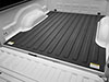 WeatherTech 32u6706 | Dodge Ram 1500 (Fits 6 1/2in Bed) UnderLiner - Black; 2009-2020 Alternate Image 3