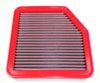 BMC fb792/20 | 2006+ Toyota RAV4 III 2.2 D Replacement Panel Air Filter; 2006-2021 Alternate Image 1