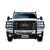 Westin 57-2315 | 2007-2010 Chevrolet Silverado 25/3500HD HDX Grille Guard - Black; 2007-2010 Alternate Image 3