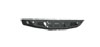 Road Armor 5203xr0b | 2020 Jeep Gladiator JT SPARTAN Rear Bumper - Tex Blk; 2020-2024 Alternate Image 1