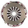 Exedy TYC908HD | Clutch Cover Stage 1 / Stage 2 TOYOTA T100 V6 3.4; 1995-1998 Alternate Image 2