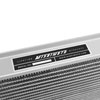 Mishimoto mmrad-fd-93 | 93-95 Mazda RX-7 Performance Aluminum Radiator; 1993-1995 Alternate Image 9