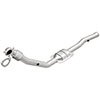 Magnaflow 23761 | MagnaFlow Direct Fit Converter 96-97 Volvo 850 2.5L; 1996-1997 Alternate Image 1