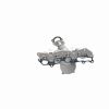 Magnaflow 52444 | MagnaFlow 14-15 Ford Transit Connect OEM Grade Federal/EPA Compliant Manifold Catalytic Converter; 2014-2015 Alternate Image 9