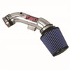 Injen SP1570BLK | Short Ram Intake Honda Civic 1.8L Tuned Air Intake System w/MR Technology, comes w/ SuperNano-Web Dry Filter, Black; 2006-2011 Alternate Image 1