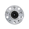 MOOG 512553 | 2016 Kia Optima Rear Hub Assembly; 2016-2016 Alternate Image 1