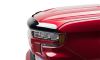 AVS 25907 | 21-22 Ford Bronco High Profile Bugflector II Hood Shield - Smoke; 2021-2022 Alternate Image 10