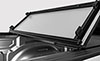 Access g3060019 | LOMAX Stance Hard Cover 17+ Honda Ridgeline 5ft Box Black Urethane; 2017-2023 Alternate Image 8