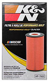 K&N Engineering hp7022 | K&N Performance Gold Oil Filter for Hyundai/Kia V6 06-08 Azera/Sonata/Sedona/07-08 Santa Fe Alternate Image 8