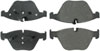 Stoptech 309.09180 | StopTech Sport Brake Pads BMW M3, Front; 2008-2013 Alternate Image 3