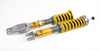 Ohlins nis mi31s1 | 07-20 Nissan GTR (R35) Road & Track Coilover System; 2007-2020 Alternate Image 4