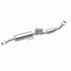 Magnaflow 280468 | MagnaFlow Conv DF 20-22 Toyota Prius Prime Underbody 1.8L; 2022-2022 Alternate Image 6