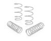 Eibach e30630400122 | 97-23 Nissan Patrol 4WD Pro-Lift Kit - Front and Rear Springs; 1997-2023 Alternate Image 1