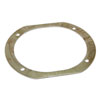 Omix 18881.19 | Shifter Boot Retaining Ring Boot 72-79 Jeep CJ; 1972-1979 Alternate Image 1