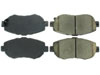 Stoptech 309.06190 | StopTech Sport Brake Pads Lexus IS300, Front; 2001-2005 Alternate Image 6