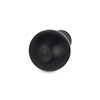 Blox Racing bxac00295bk | BLOX Racing Rlc Ultraform Shift Knob M12X1.25 - Black With Reverse Lock Out Alternate Image 3