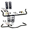 RideTech 11245012 | Ridetech 68-72 GM A-Body Small Block StreetGRIP Suspension System (No Bushings or Ball Joints); 1968-1972 Alternate Image 1